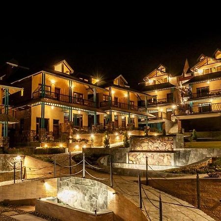 Tiaraa Jujurana Resort T Pathyar المظهر الخارجي الصورة